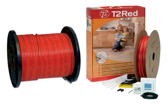T2-RedD电地暖