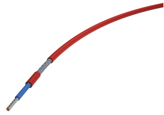 XPI/XPI-F/XPI-S串联式伴热线