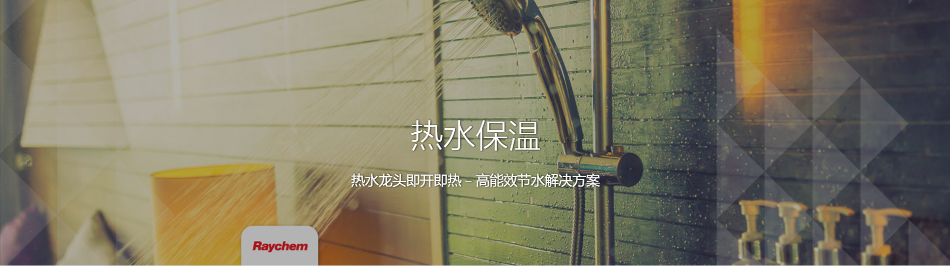页面海报